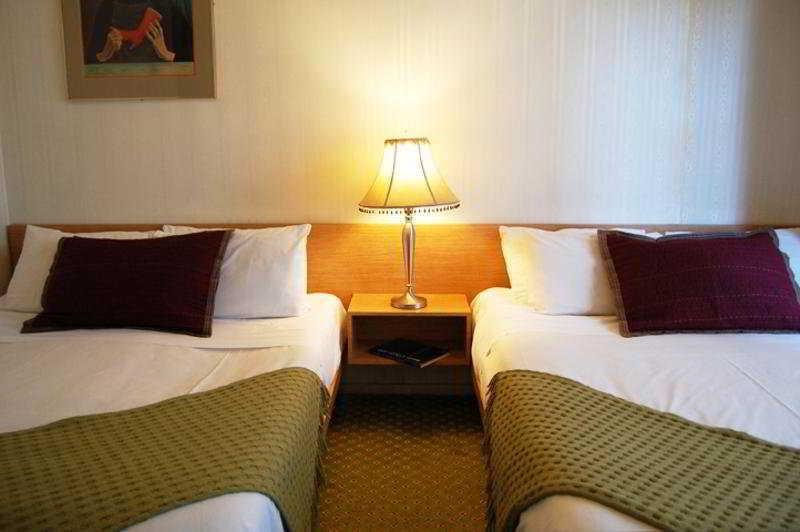 Touchstone Hotel - City Center Сан-Франциско Экстерьер фото